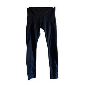 Marc New York Black Leggings